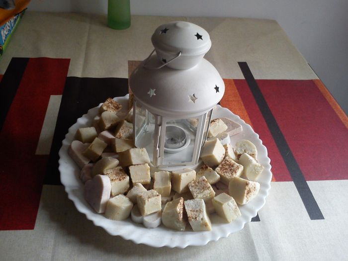 Jabones para decoraciÃ³n