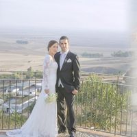 Post Boda
