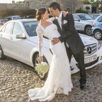 Post Boda