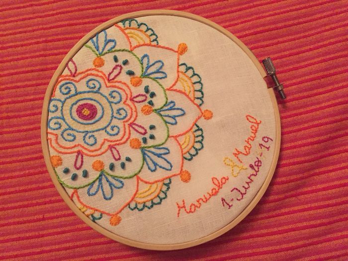 Mi Porta alianzas diy - 1