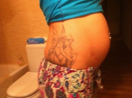 15 semanas