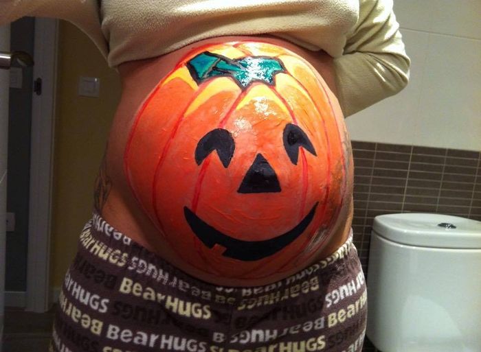 Halloween 2014