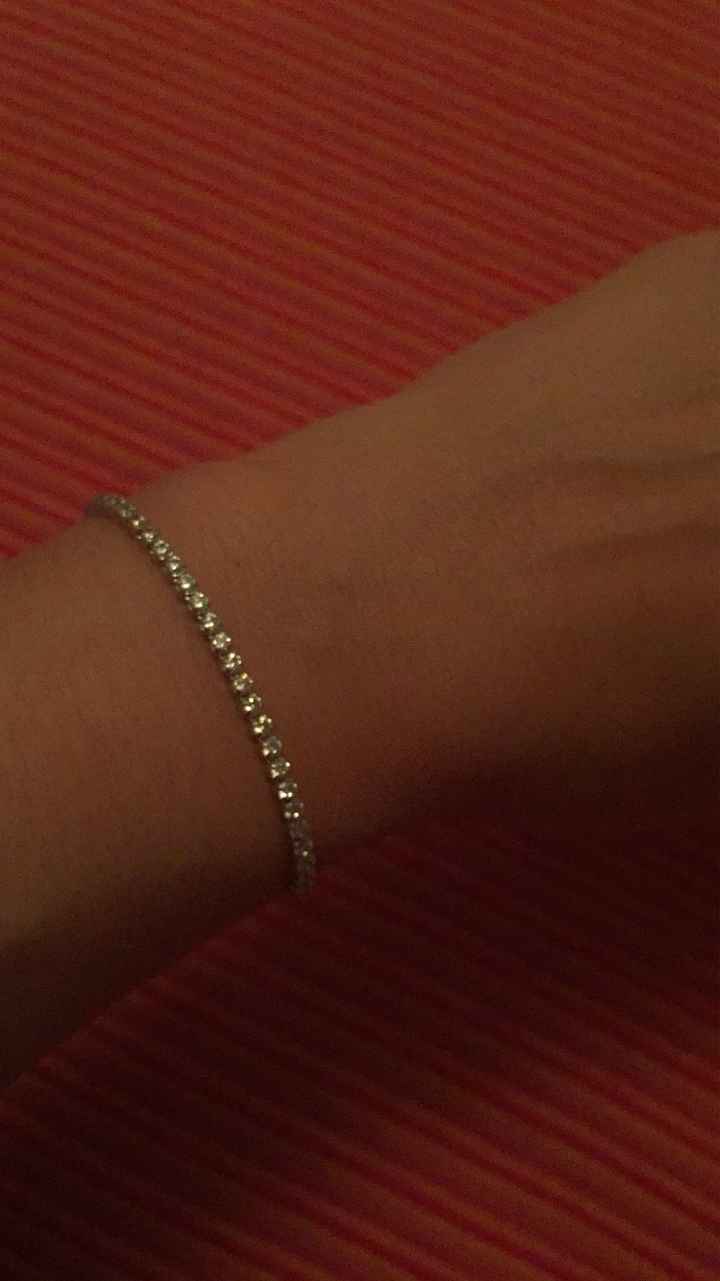Regalito de cumple bodil!! - 1