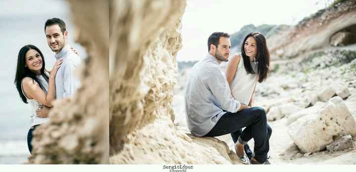 Preboda valencia - 2