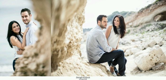 Preboda valencia - 2