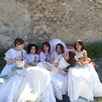 Sorpresa “friends” - 2