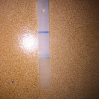 Falso negativo clearblue - 1