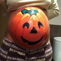 Halloween 2014