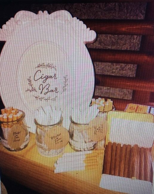 Cigar Bar