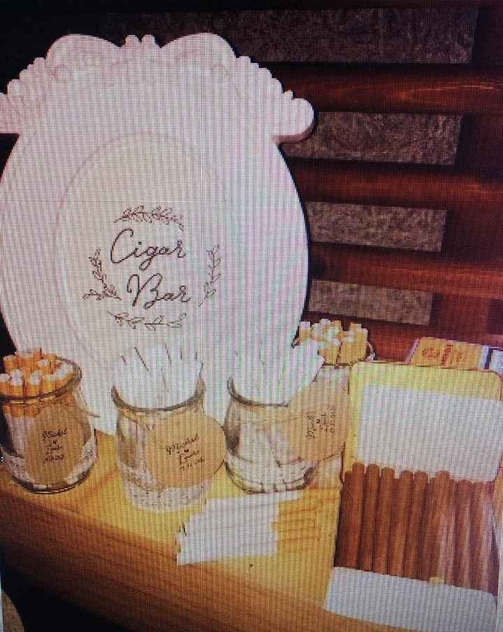 Cigar Bar