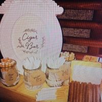 Cigar Bar