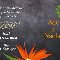  Boda de dos chicos - 1