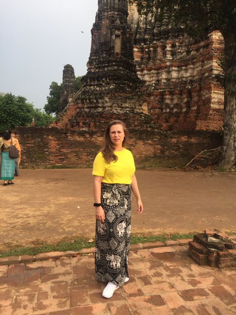 Tailandia + Maldivas - 2