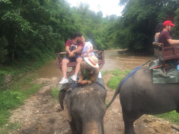 Tailandia + Maldivas - 4