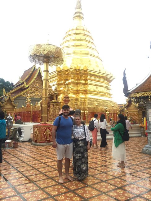 Tailandia + Maldivas - 5