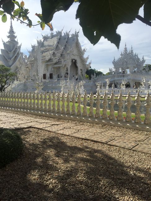 Tailandia + Maldivas - 6