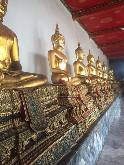 Tailandia + Maldivas - 7
