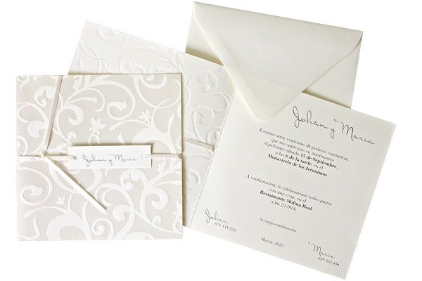 Invitaciones bonitas o baratas??? - 1
