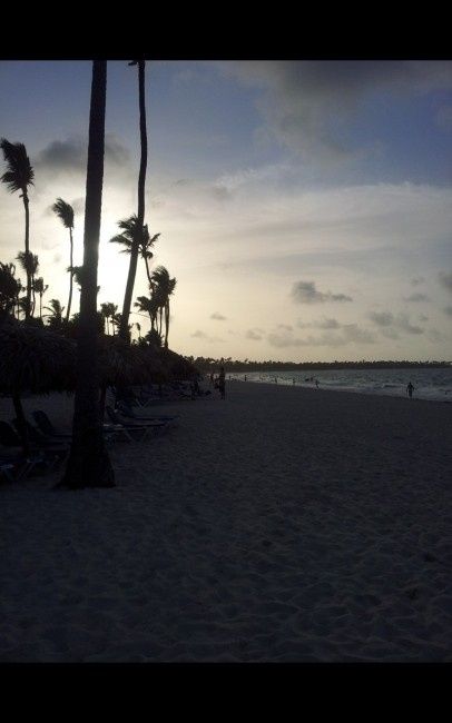Luna de miel en República Dominicana - 11
