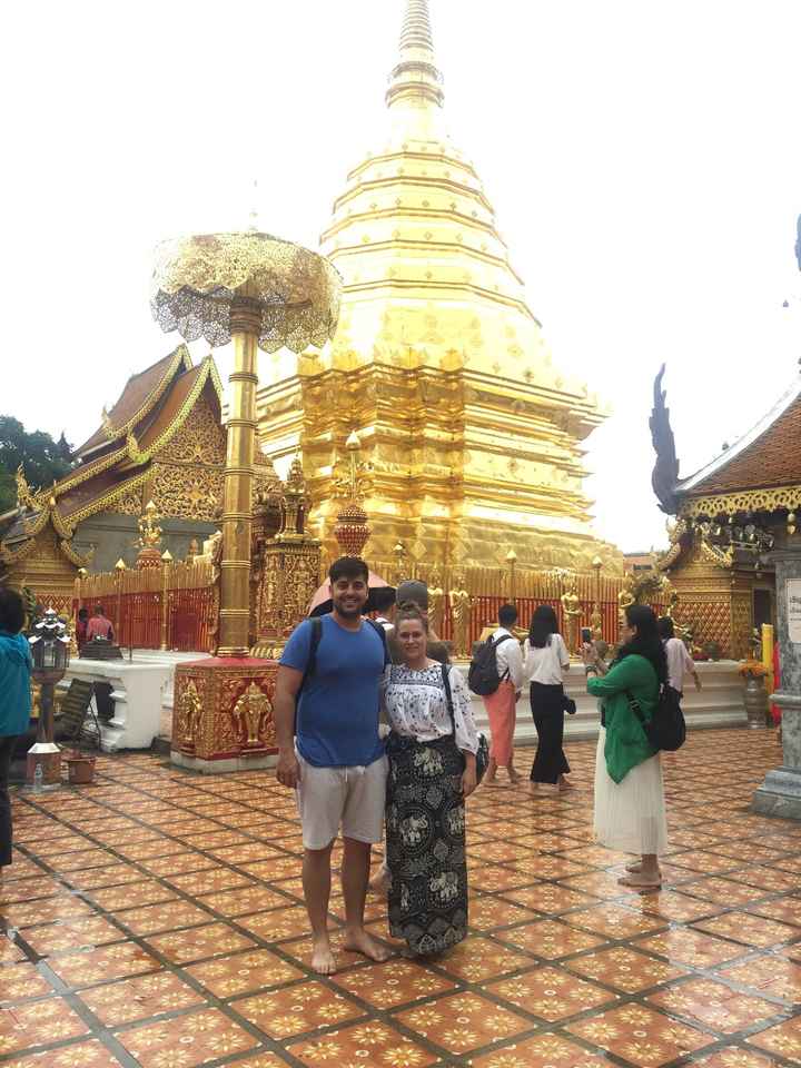 Tailandia + Maldivas - 5