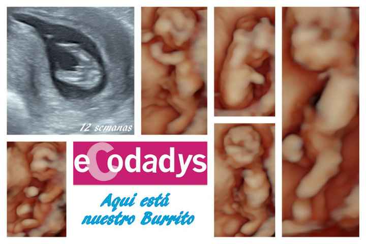 Futuras mamás Junio 2019 - 3