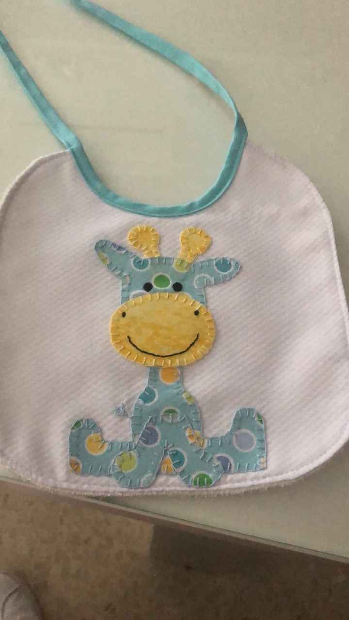 Futuras mamás Junio 2019 - 1