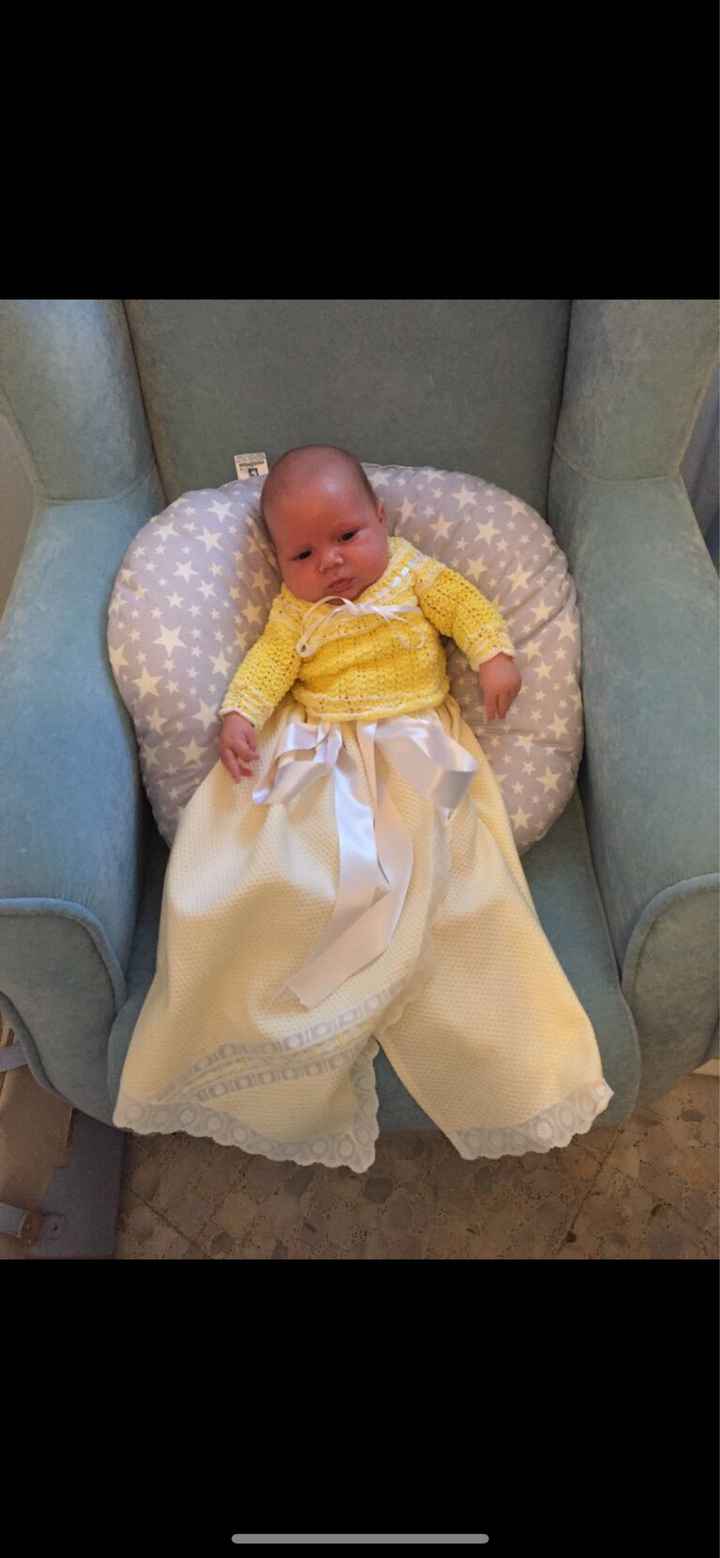 Futuras mamás Junio 2019 - 1