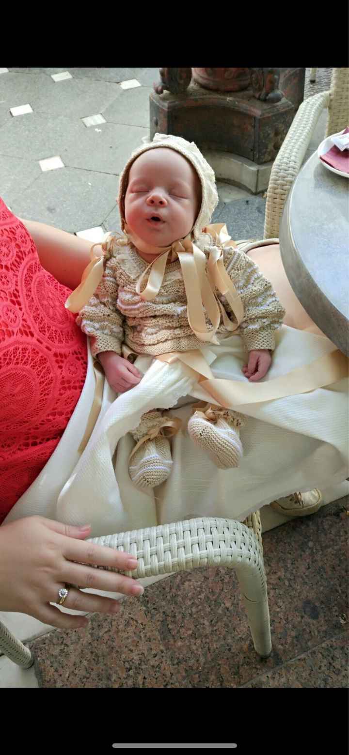 Futuras mamás Junio 2019 - 2