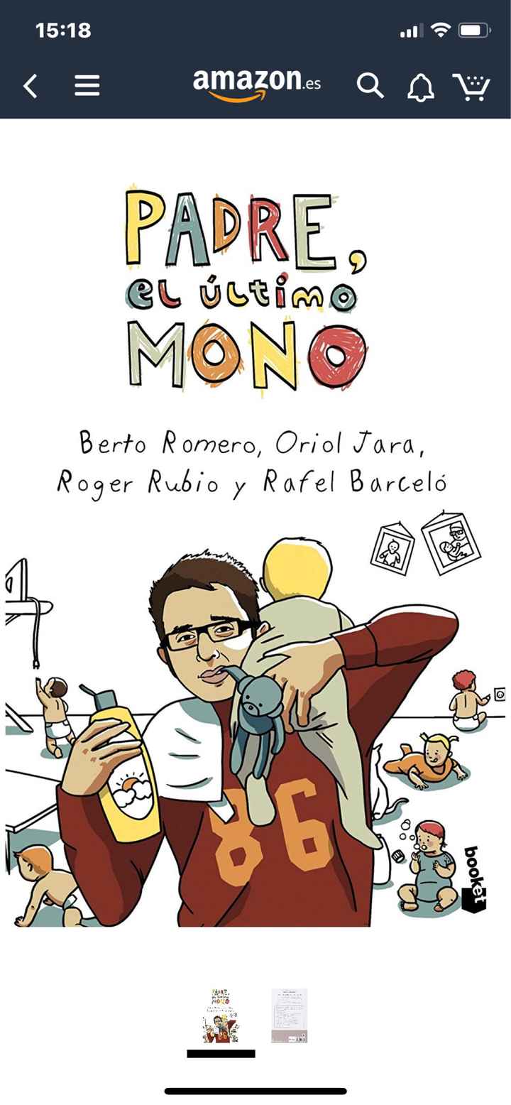 Futuras mamás Junio 2019 - 1