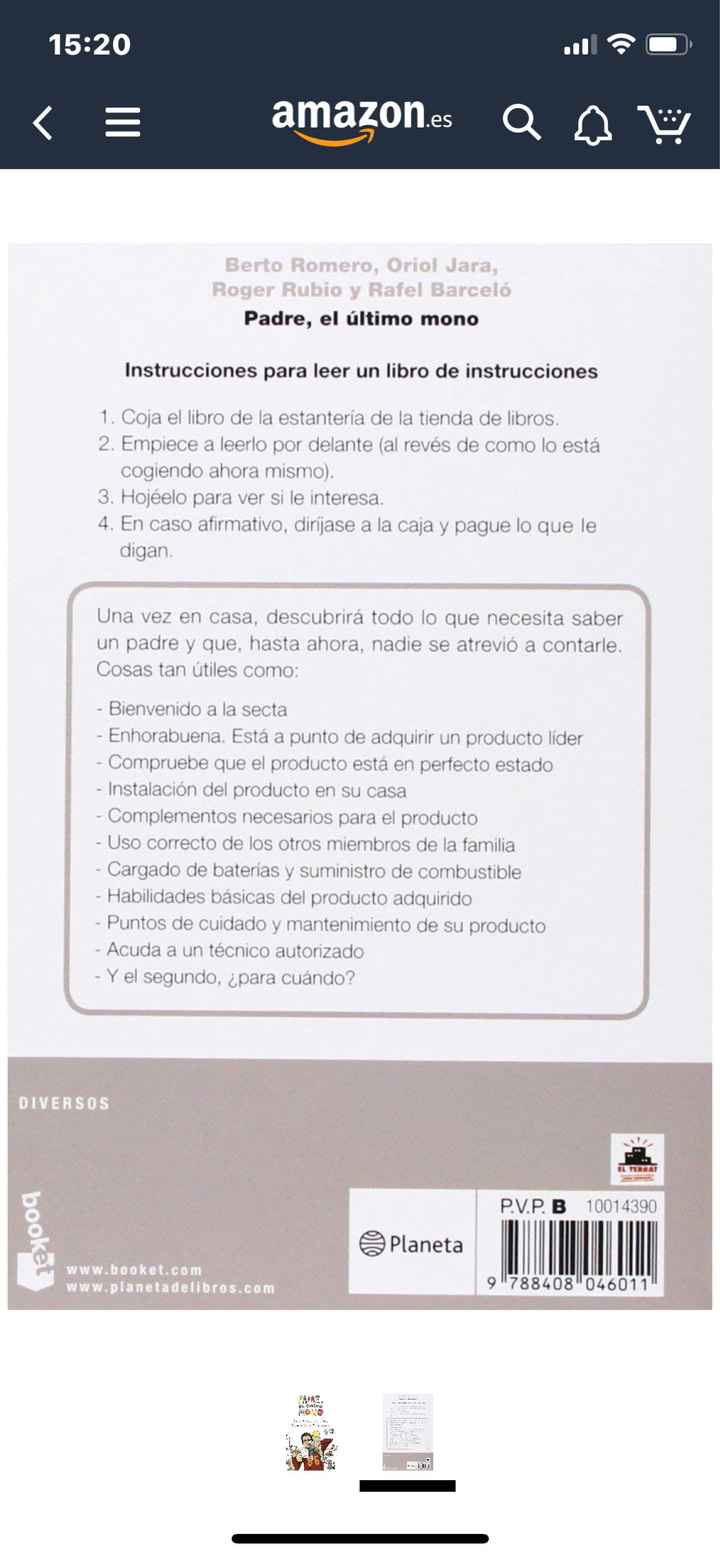 Futuras mamás Junio 2019 - 2