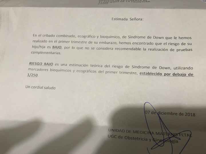 Futuras mamás Junio 2019 - 1