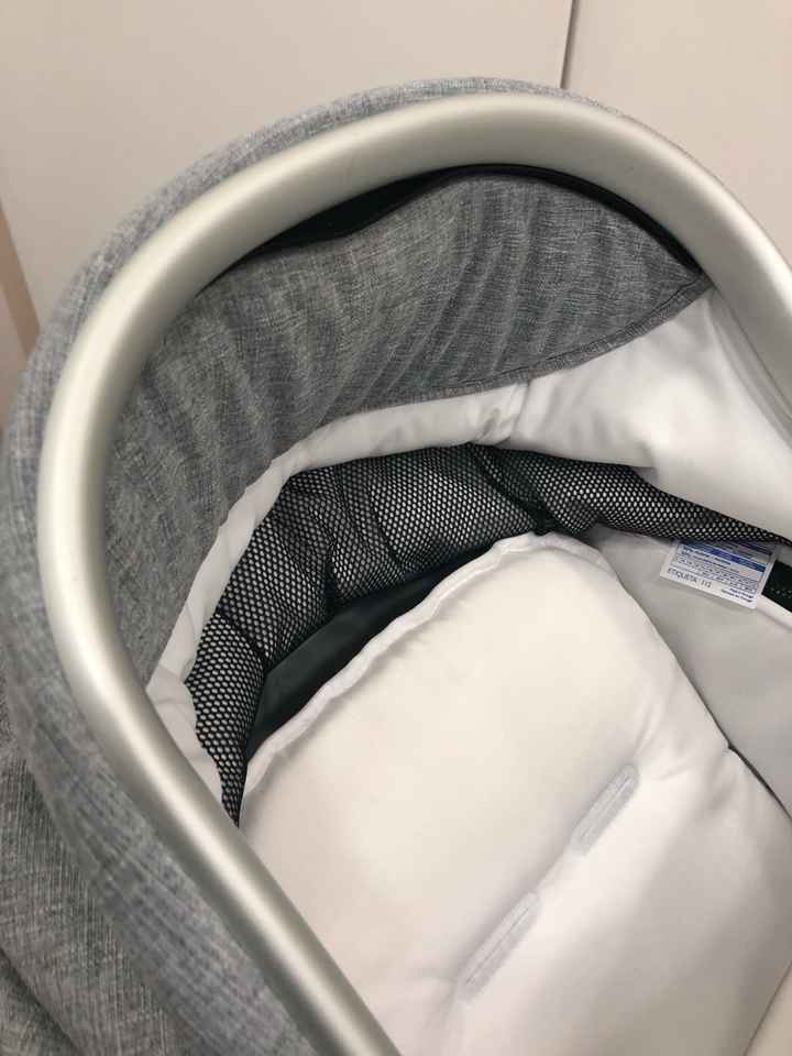 Futuras mamás Junio 2019 - 1