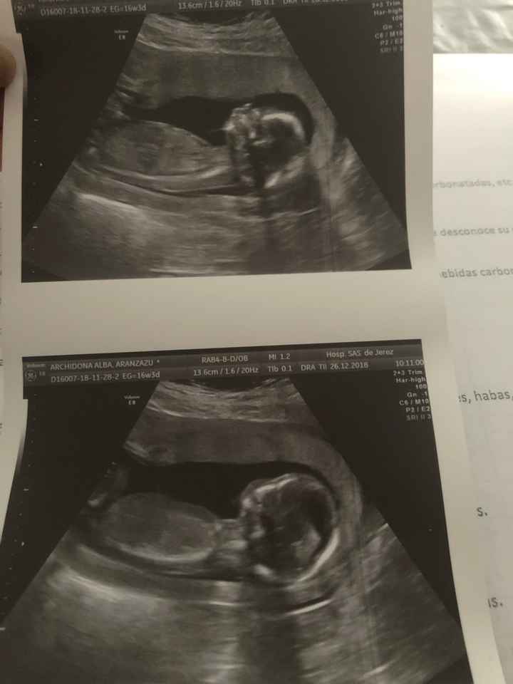 Futuras Mamás junio 2019 - 1