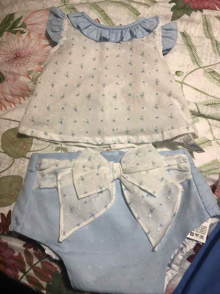Futuras Mamás junio 2019 - 2