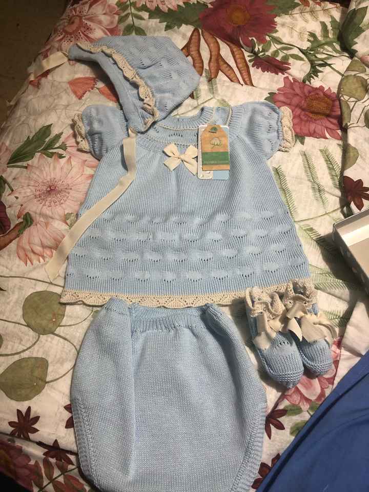 Futuras Mamás junio 2019 - 3