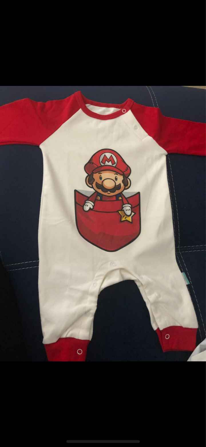 Futuras Mamás junio 2019 - 1