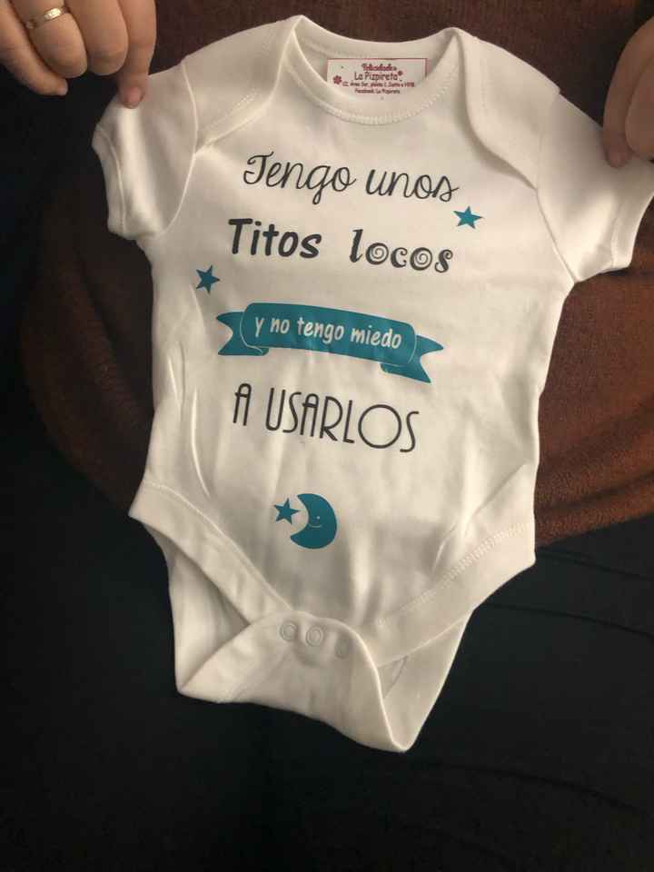 Futuras Mamás junio 2019 - 1