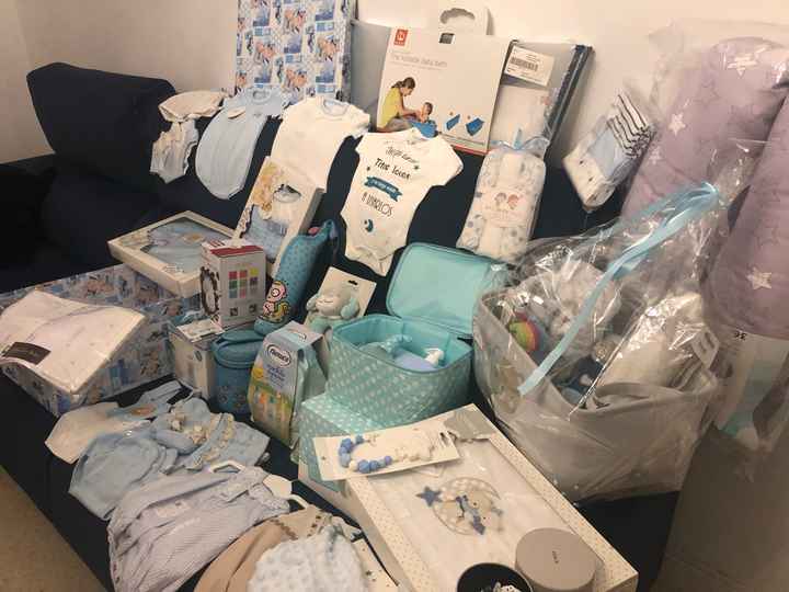 Futuras Mamás junio 2019 - 2