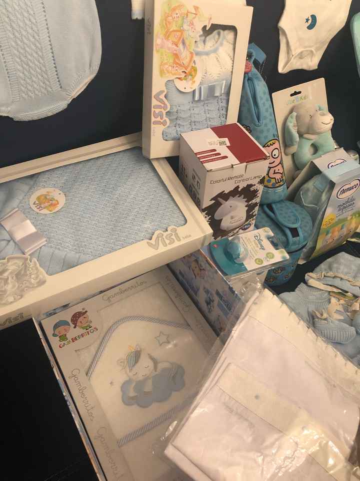 Futuras Mamás junio 2019 - 3