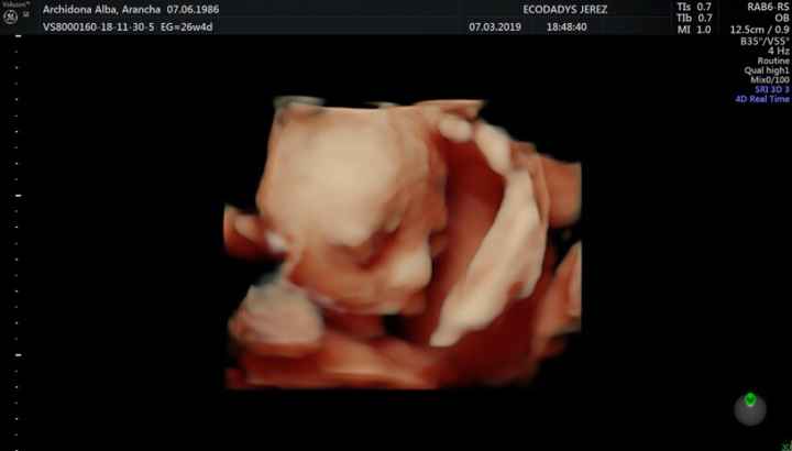 Futuras Mamás junio 2019 - 1