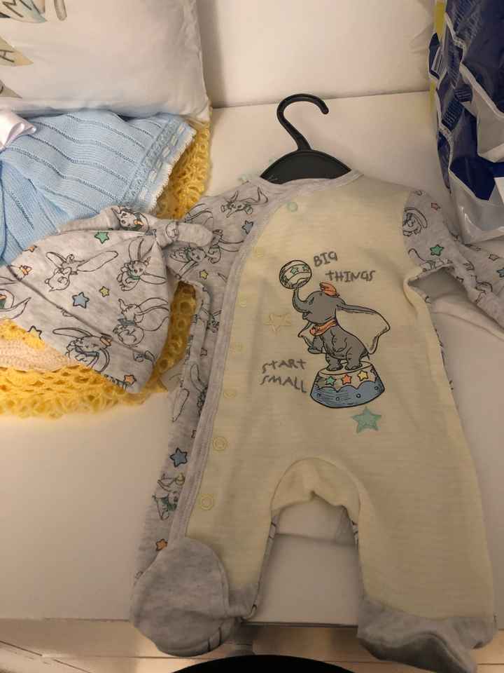 Futuras Mamás junio 2019 - 4