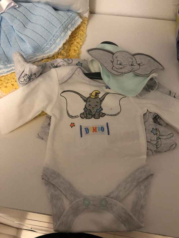 Futuras Mamás junio 2019 - 5
