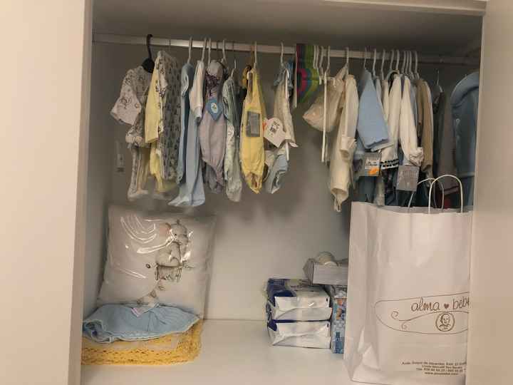 Futuras Mamás junio 2019 - 1