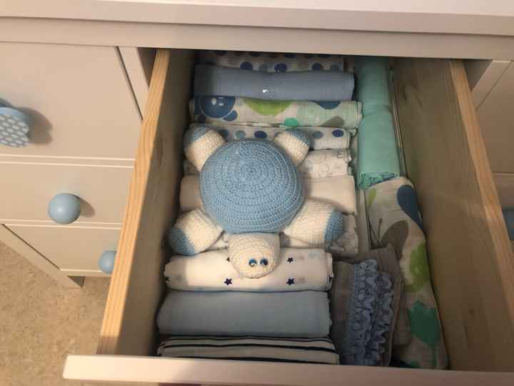 Futuras Mamás junio 2019 - 3