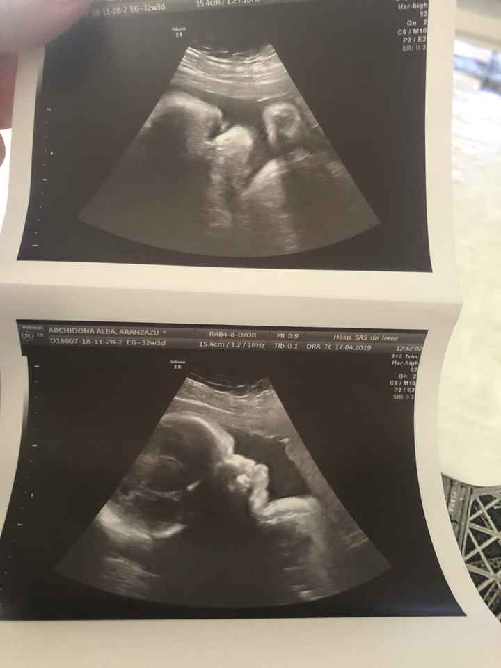 Futuras Mamás junio 2019 - 1