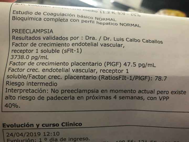 Futuras Mamás junio 2019 - 1