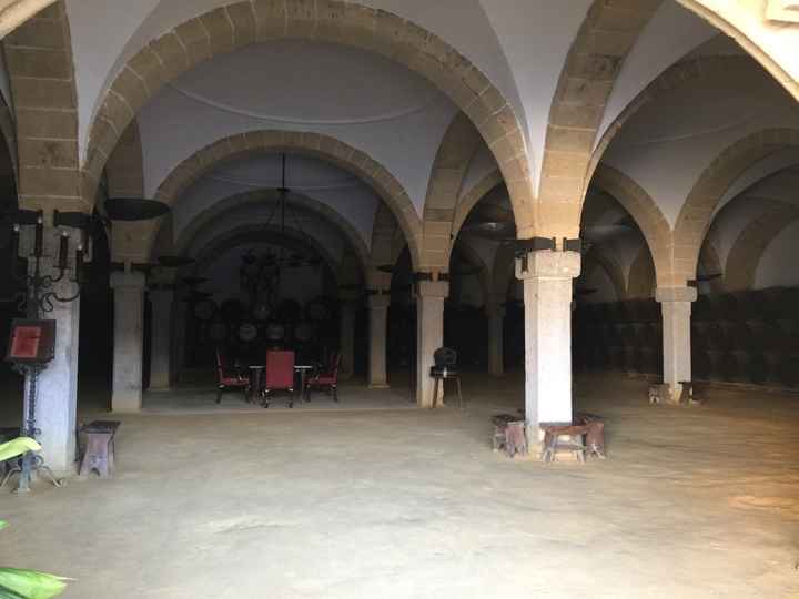 Novios que nos casamos el 9 de Septiembre de 2017 en Cádiz - 1