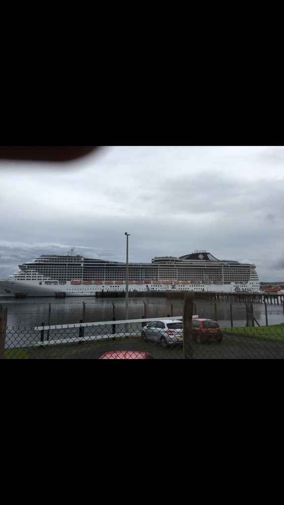 Crucero como viaje de luna de miel - 6