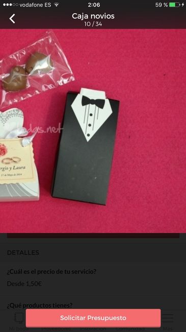 Me caso el 23 de septiemble 2017 en jerez de la frontera. - 3