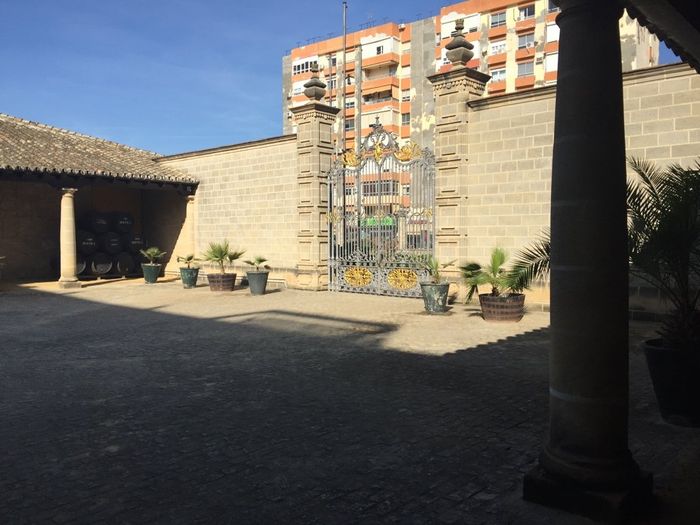 Novios que nos casamos el 9 de Septiembre de 2017 en Cádiz - 3